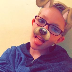 Meet your Posher, Henry